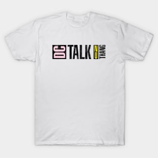 DC Talk - Nu Thang T-Shirt